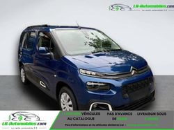 Occasion 2020 Citroën Berlingo Monospace | 22 900 € (Bon prix)