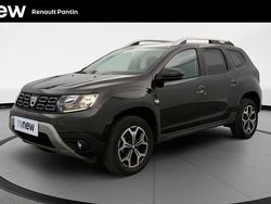 Noir Occasion 2020 Dacia Duster SUV | 15 490 € (Prix juste)