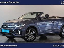 Utilisé 2025 VW T-Roc R-line SUV | 43 990 €
