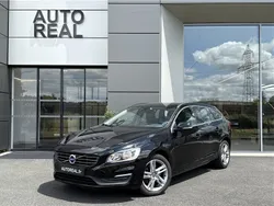 Utilisé 2015 Volvo V60 Business Edition Break | 14 490 €