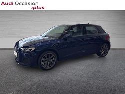 Bleu navarre métallisé noir mythe métallisé Nouvelle 2025 Audi A1 Sportback Design Citadine | 28 490 € (Prix juste)
