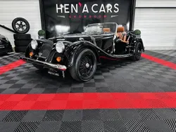 Noir Utilisé 2009 Morgan Plus 4 Cabriolet | 54 990 €