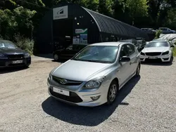 Gris Utilisé 2011 Hyundai i30 Berline | 7 000 €