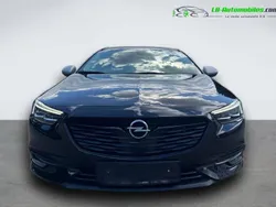 Utilisé 2019 Opel Insignia Break | 19 700 € (Prix juste)