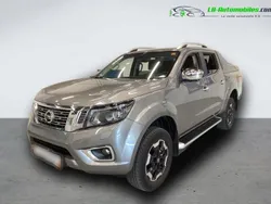 Utilisé 2021 Nissan Navara Pick-up | 43 000 € (Prix assez cher)