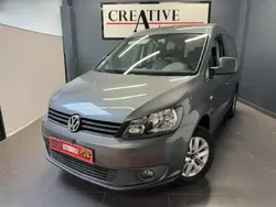 Utilisé 2011 VW Caddy Trendline Monospace | 12 990 €