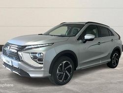 Gris Nouvelle 2024 Mitsubishi Eclipse Cross Intense SUV | 31 990 €