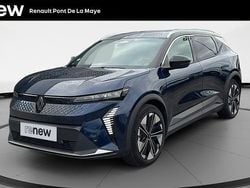 Bleu Utilisé 2024 Renault Scénic Techno Monospace | 38 700 € (Bon prix)