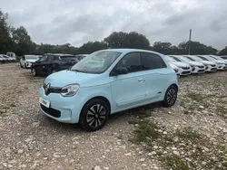 Utilisé 2022 Renault Twingo Techno Citadine | 12 790 € (Prix assez cher)