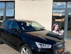 Utilisé 2018 Audi A1 Sportback Ambition Citadine | 14 490 € (Bon prix)