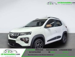 Occasion 2023 Dacia Spring Citadine | 19 000 € (Prix cher)