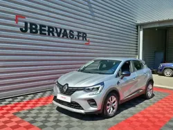 Utilisé 2020 Renault Captur Business SUV | 14 990 € (Prix juste)