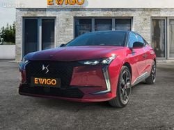 Rouge Occasion 2023 DS Automobiles DS4 Performance Line Plus Berline | 21 990 € (Super prix)
