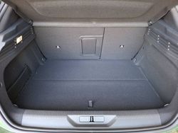 Vert Utilisé 2025 Peugeot e-308 Allure Citadine | 34 990 €