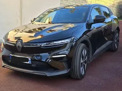 Noir Utilisé 2023 Renault Mégane Citadine | 23 500 €