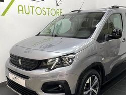 Utilisé 2020 Peugeot Rifter GT-line Monospace | 17 490 € (Prix juste)