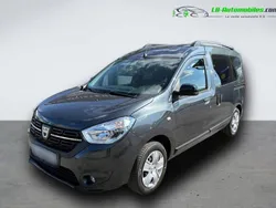 Utilisé 2019 Dacia Dokker Van | 14 900 €