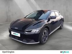 Noir ebène métallisé Occasion 2022 Kia EV6 Active SUV | 28 790 € (Super prix)