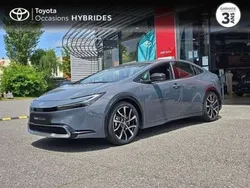 Utilisé 2025 Toyota Prius Design Citadine | 39 900 € (Prix cher)