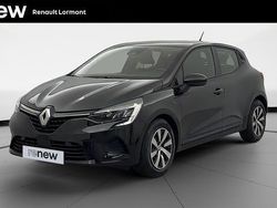Noir Utilisé 2023 Renault Clio V Equilibre Citadine | 15 380 € (Prix juste)