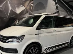 Utilisé 2018 VW California Coast Van | 60 990 €