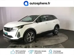 Utilisé 2024 Peugeot 3008 Allure SUV | 29 999 € (Super prix)
