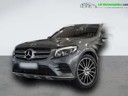 Utilisé 2017 Mercedes GLC350 | 39 500 € (Prix juste)