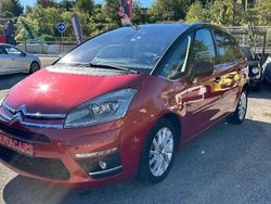 Utilisé 2011 Citroën C4 Picasso Exclusive Monospace | 7 490 € (Prix assez cher)