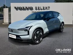 Gris Utilisé 2024 Volvo EX30 Plus SUV | 35 900 € (Prix juste)