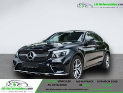 Utilisé 2018 Mercedes GLC300 | 41 100 €