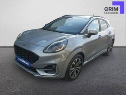 Utilisé 2020 Ford Puma S Coupé | 16 670 € (Prix assez cher)