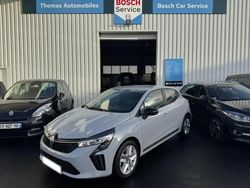 Gris Occasion 2025 Renault Clio V Evolution Berline | 18 500 € (Prix juste)