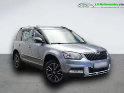 Utilisé 2016 Skoda Yeti SUV | 21 300 € (Prix juste)