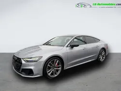 Utilisé 2025 Audi A7 Sportback Sport Citadine | 85 700 €