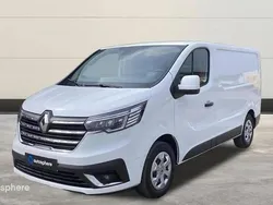 Blanc Utilisé 2023 Renault Trafic Van | 26 999 € (Super prix)