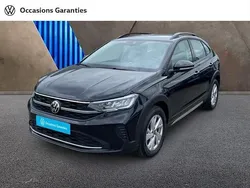 Utilisé 2024 VW Taigo Life SUV | 24 790 € (Prix juste)