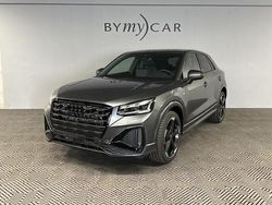 Gris daytona nacré Utilisé 2025 Audi Q2 S-Line SUV | 44 165 €