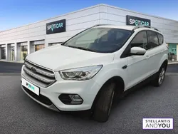 Utilisé 2018 Ford Kuga Titanium SUV | 15 890 € (Prix juste)