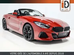 Rouge Utilisé 2020 BMW Z4 M Sport Cabriolet | 36 990 €