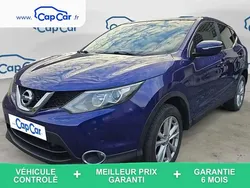 Utilisé 2014 Nissan Qashqai SUV | 10 590 € (Prix cher)
