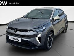 Gris kng gris kqk Utilisé 2024 Renault Captur Techno SUV | 25 490 €