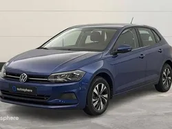 Utilisé 2021 VW Polo LOUNGE Berline | 16 799 € (Prix juste)