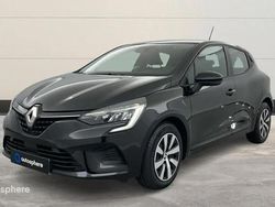 Noir Utilisé 2024 Renault Clio V Equilibre Berline | 15 999 € (Prix juste)