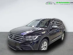 Utilisé 2024 VW Tiguan Allspace SUV | 39 500 € (Bon prix)