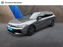 Utilisé 2026 VW Passat R-line Break | 50 990 €
