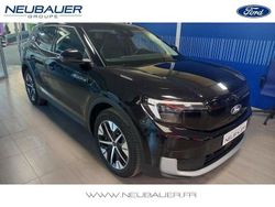 Noir agate métallisé Occasion 2025 Ford Explorer Extended Range SUV | 39 450 €