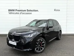 Utilisé 2025 BMW X3 M Sport SUV | 78 890 €