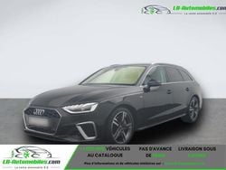 Utilisé 2022 Audi A4 Sport Break | 32 400 € (Prix juste)