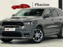Gris Utilisé 2020 Dodge Durango SUV | 65 000 €