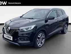 Noir Utilisé 2019 Renault Kadjar Intens SUV | 16 490 € (Prix juste)